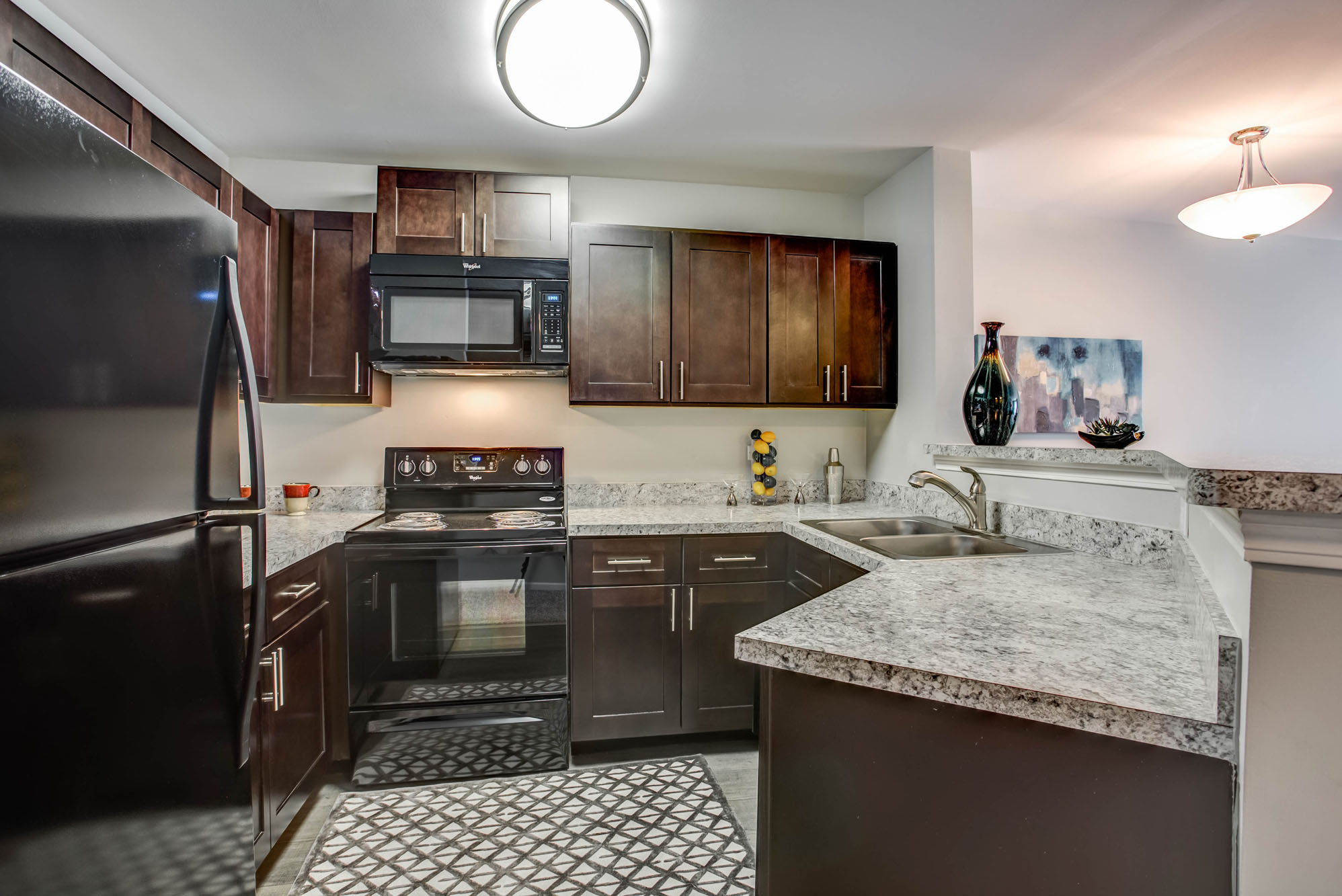 Stratford Green Apartments in Bloomingdale, IL